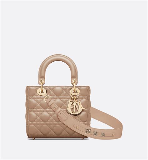 matte lady dior|small Lady Dior bag.